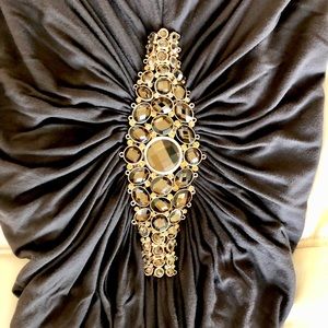 Gorgeous Fit Sky Dress